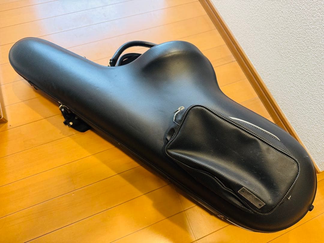 セルマー テナーサックス用超軽量パックケース