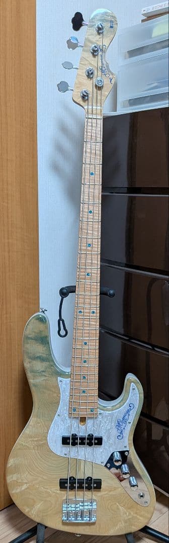 ベース [SALE] MOMOSE MJ24-MV-TOCHI-SP22/FM