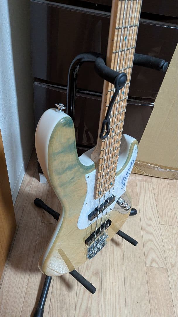 ベース [SALE] MOMOSE MJ24-MV-TOCHI-SP22/FM