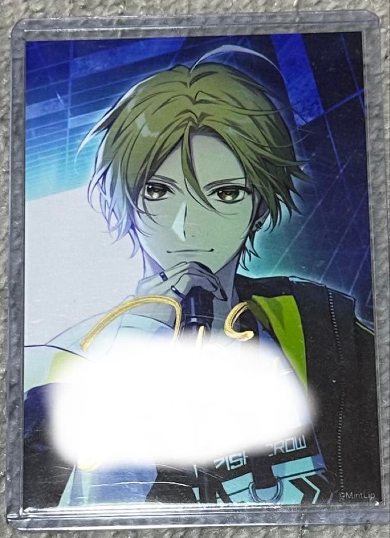 DIG-ROCK 直筆20