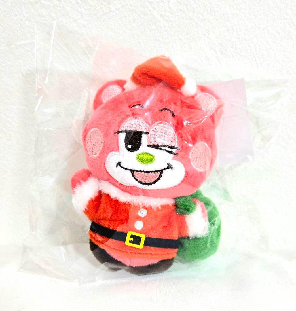 新品未開封 RIIZE 109 マスコットキーホルダー ぬいぐるみ ショウタロウ