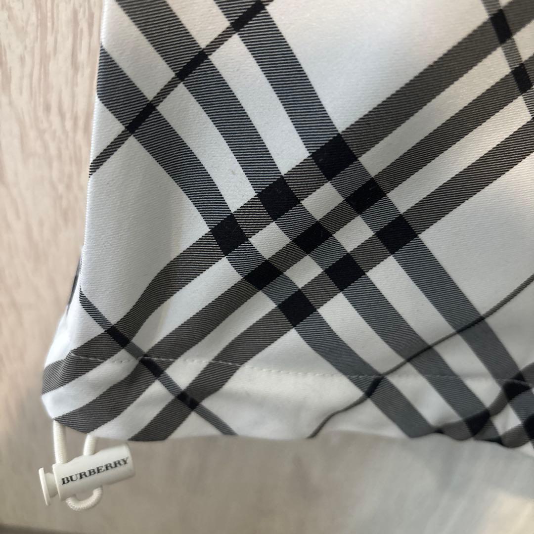 Burberry バーバリー　ゴルフ　ベスト　L