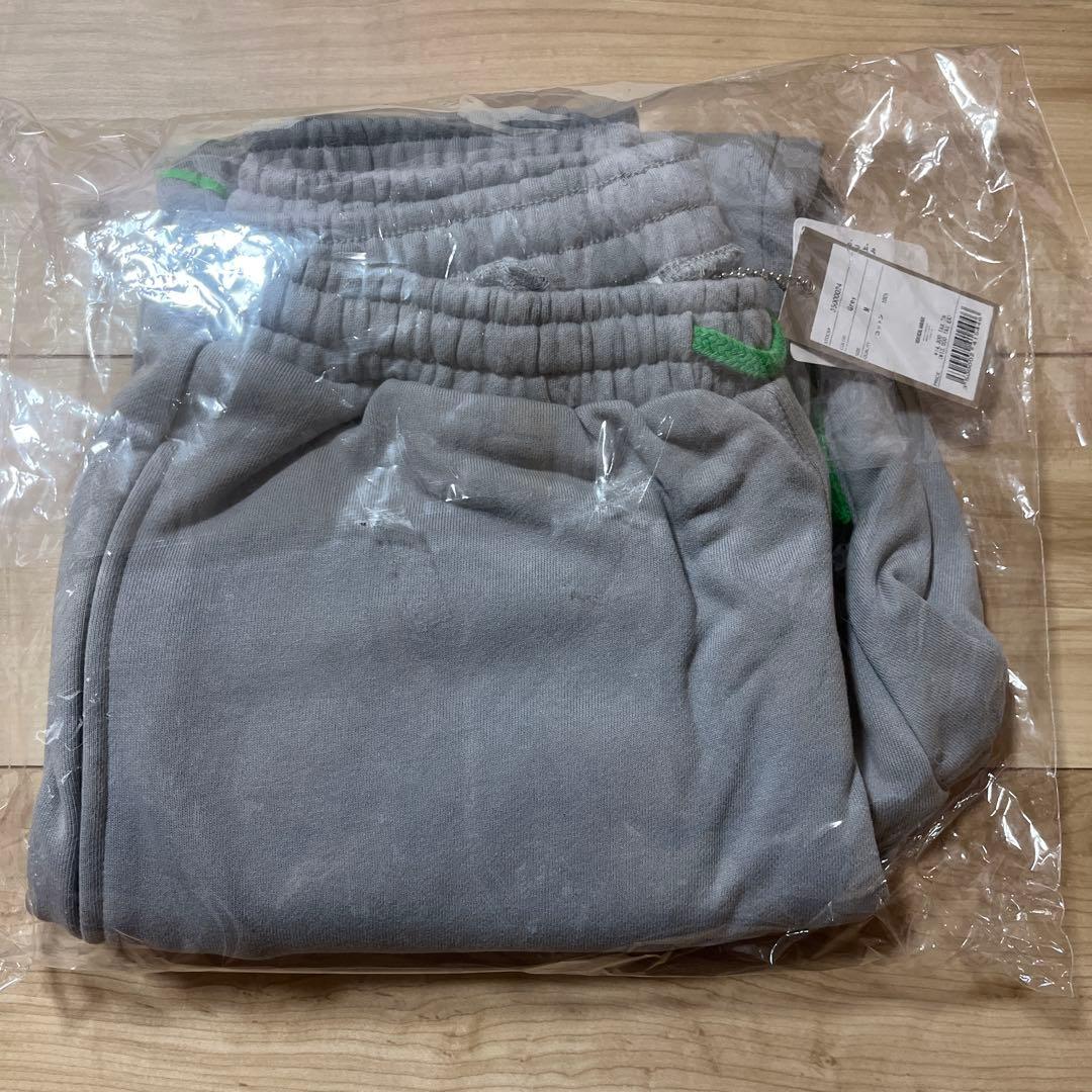 FANTASTICS buddix スウェットパンツ　Mサイズ 新品未使用