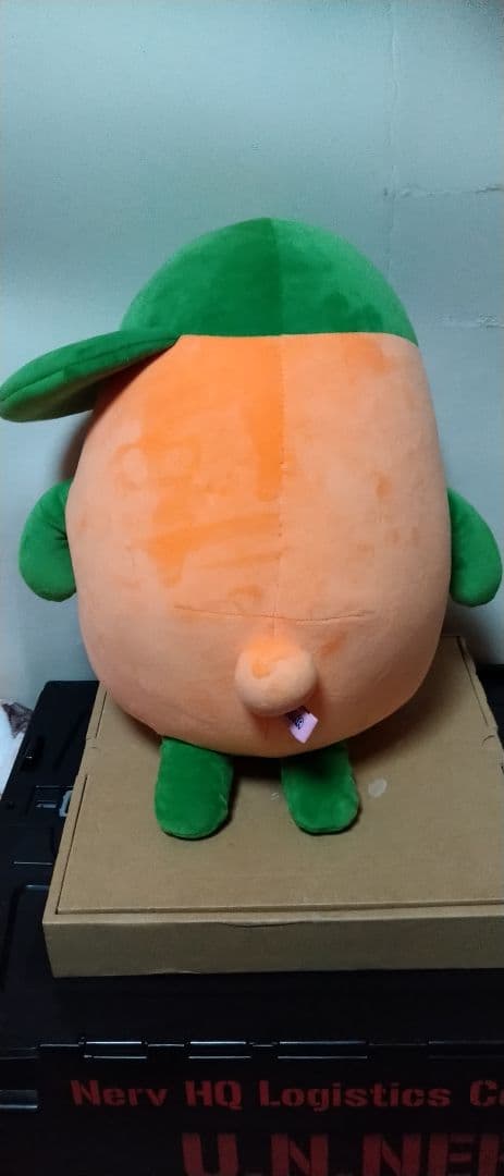 roroha ぬいぐるみ