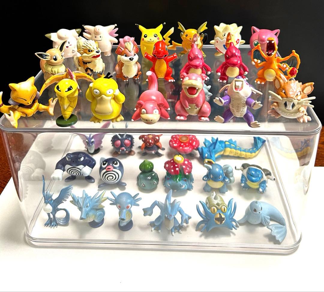 初代　モンコレ　まとめ売り[任天堂×TOMY]その他