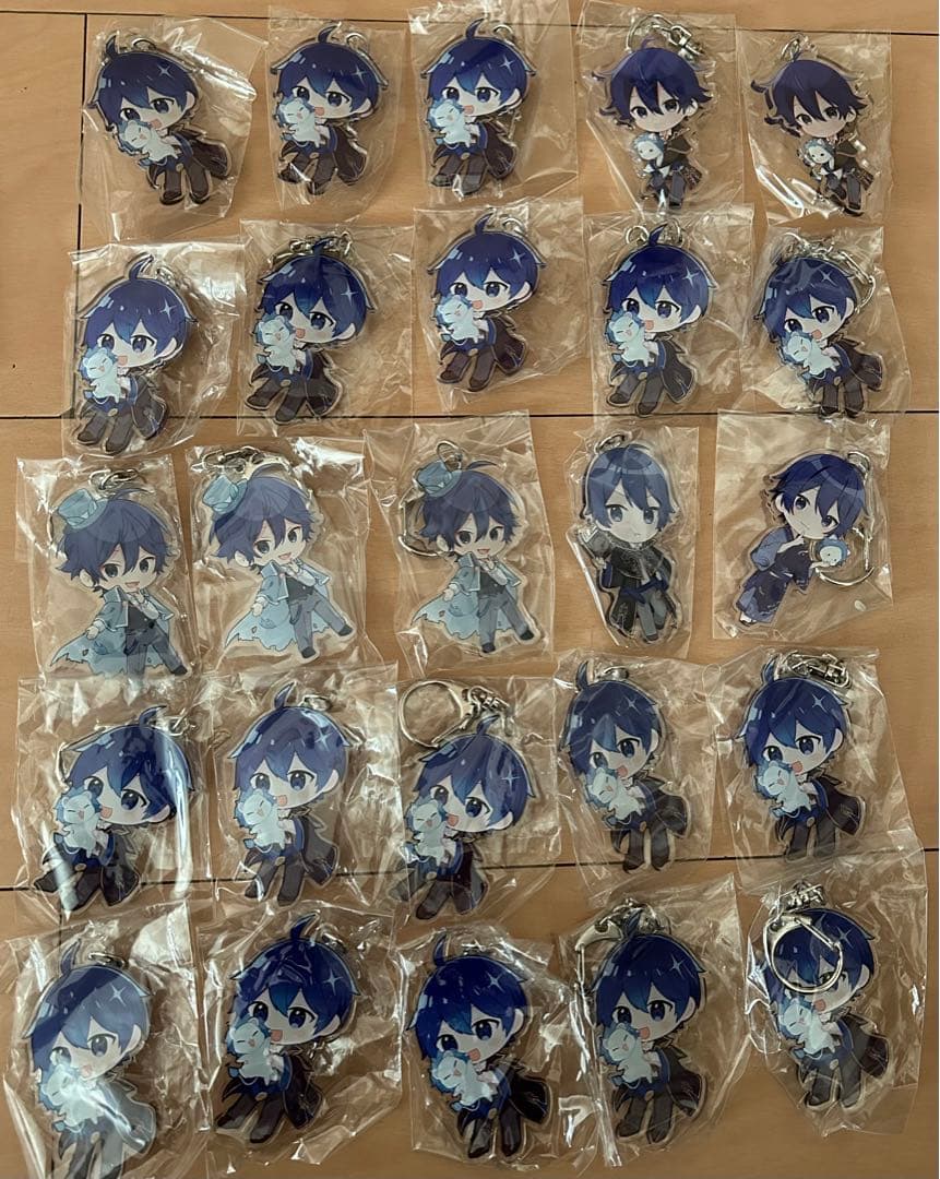 ししがみグッズ まとめ売り　非売品　レア