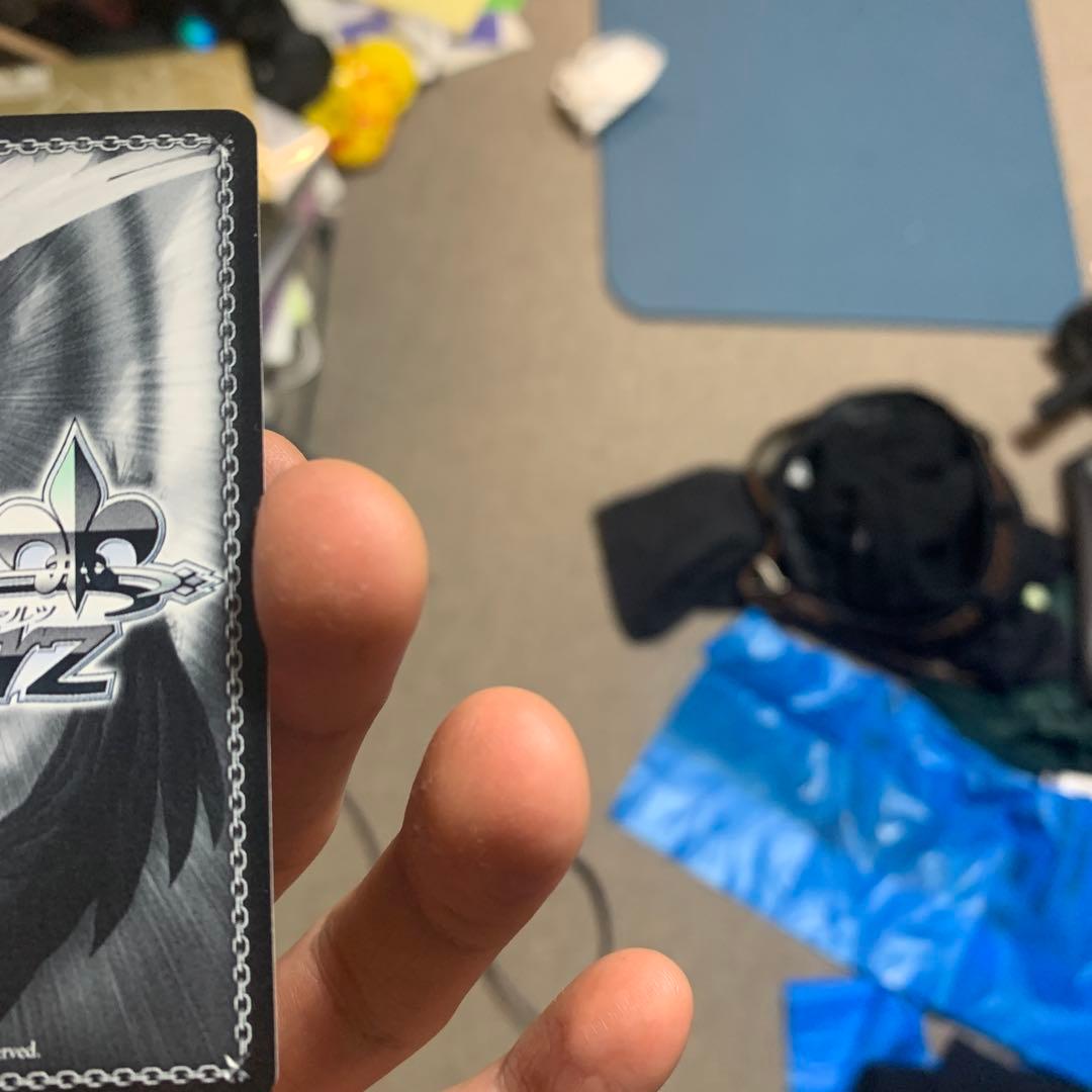 ヴァイス　ニセコイ　サイン　千棘