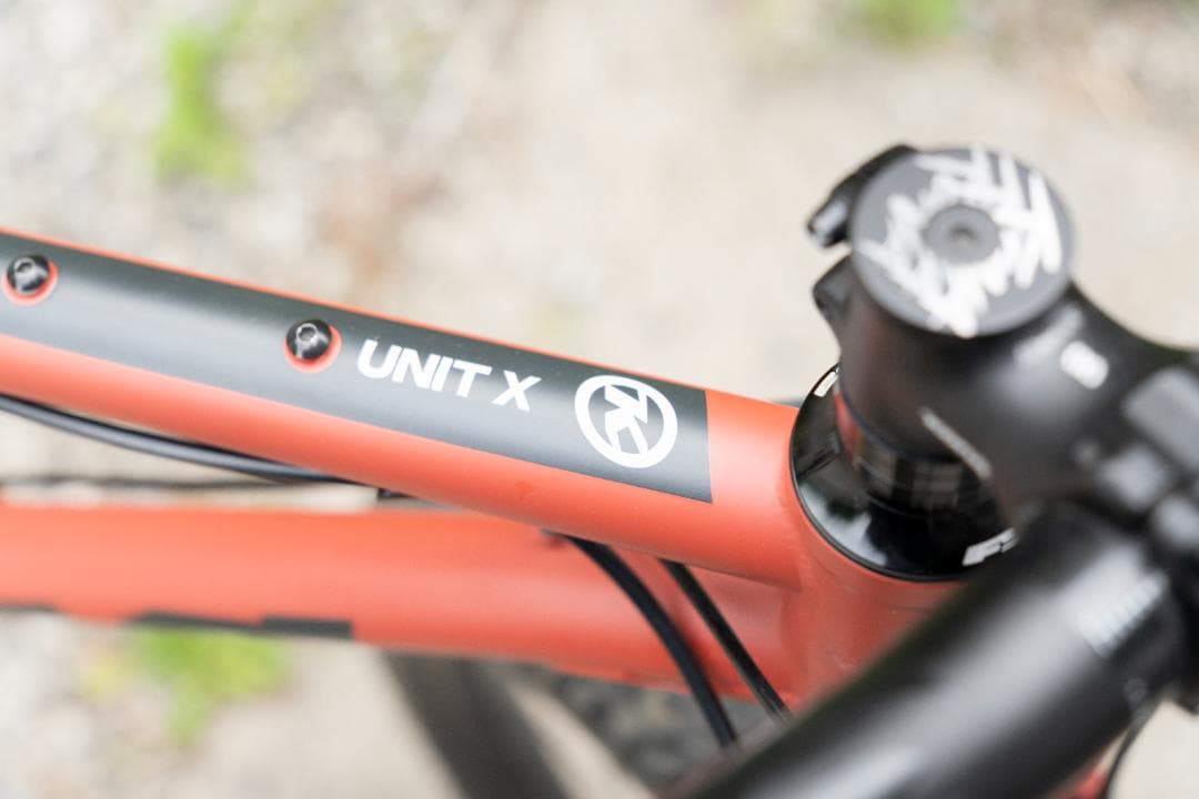 KONA UNIT X 2023 29inch MTB/各種カスタム/Mサイズ