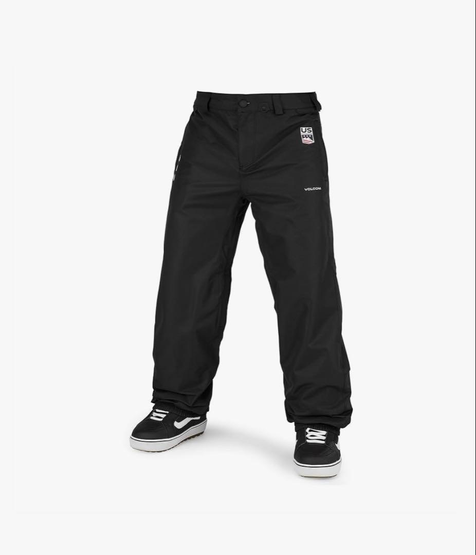 volcom ボルコム スノーボード パンツ
