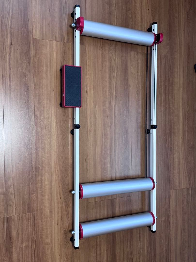 アクセサリー Action Roller Advance