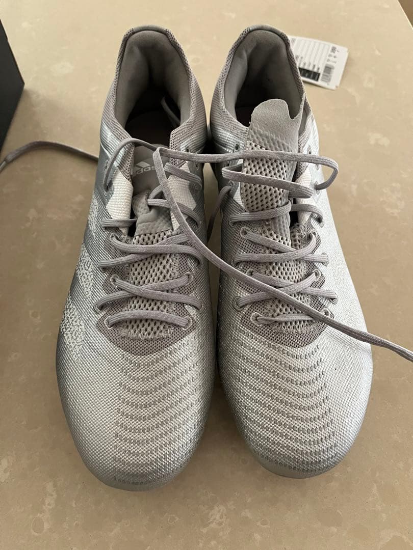 adidas ラグビースパイク　kakari Z.0 SG 25.0センチ