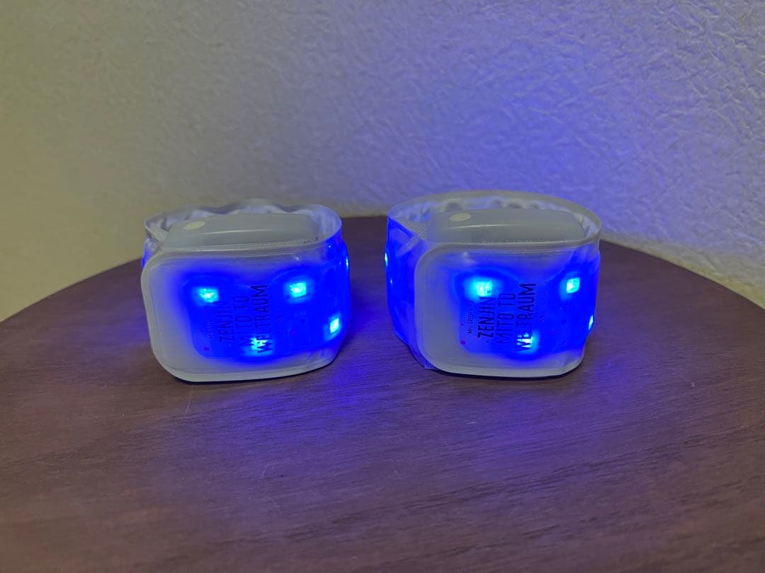 ミセス【WELTRAUM Light Band】『ペア』 バベルで使用可能