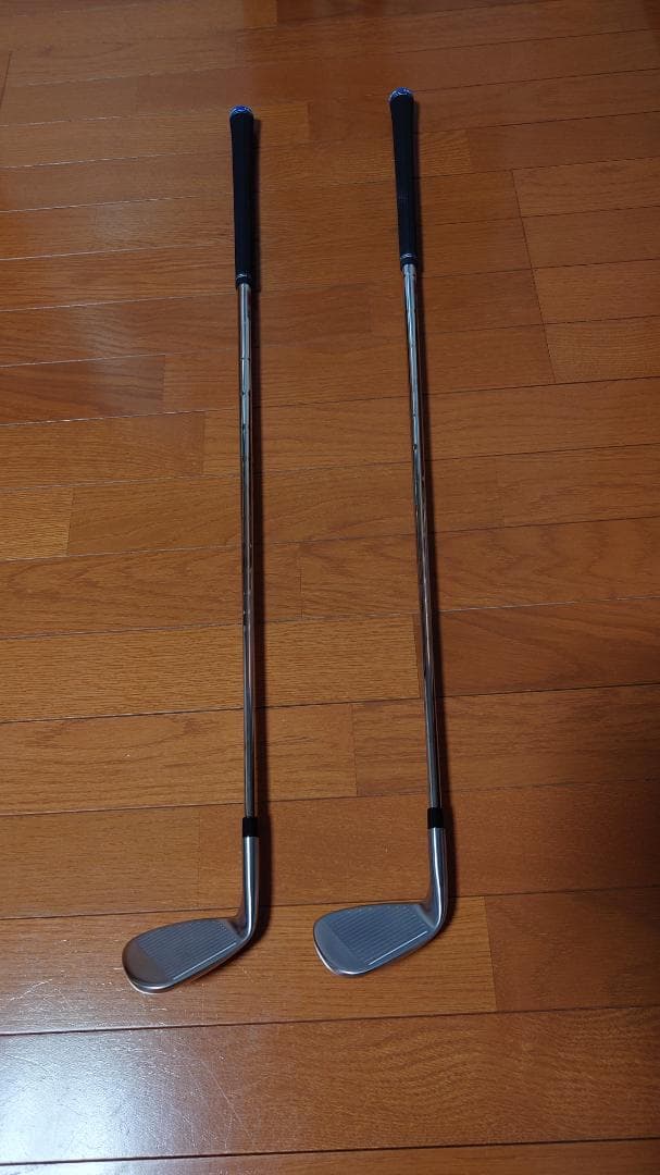 【希少】US仕様 TaylorMade Qi アイアン AW SW ウェッジ