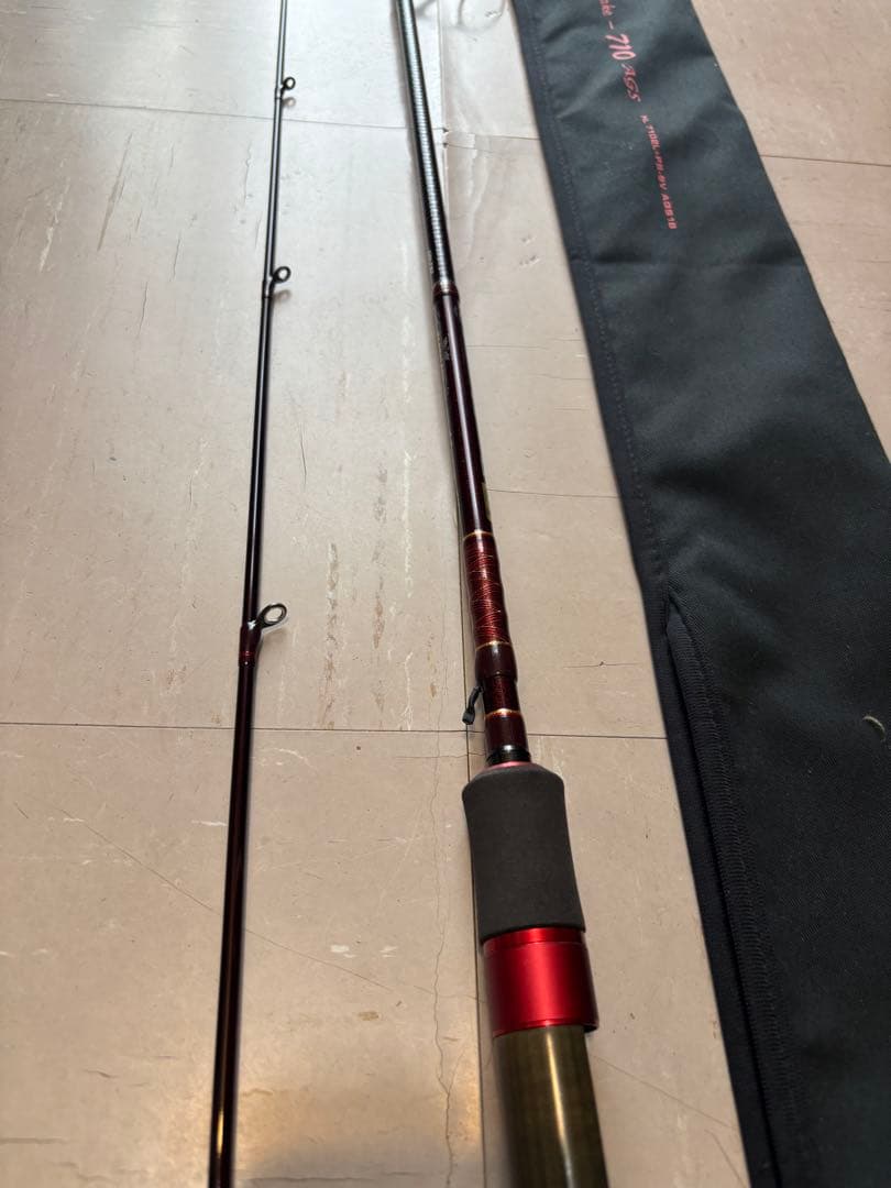 HL 7102Ｌ+FS－ＳＶ　AGS18
