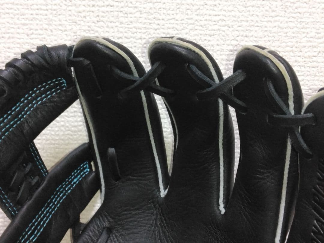 ゼット一般軟式　ソフトステア　未使用に近い美品！
