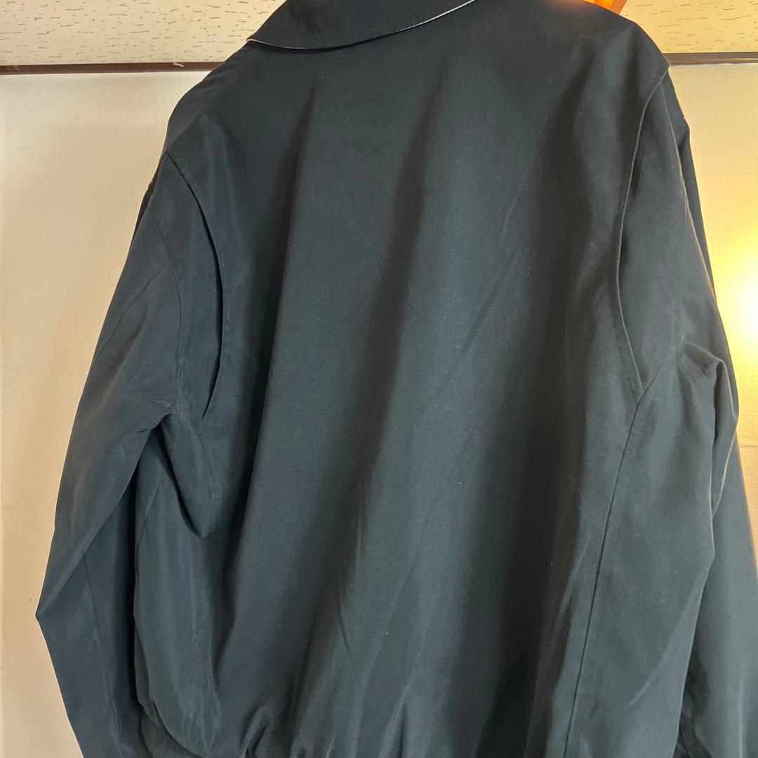 Polo by Ralph Lauren ブラックジャケット Mサイズ