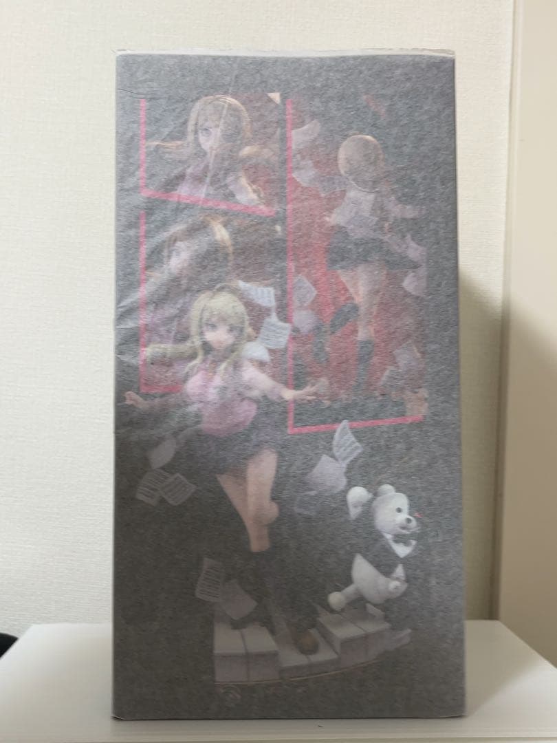 新品未開封 赤松楓 1/7スケールフィギュア