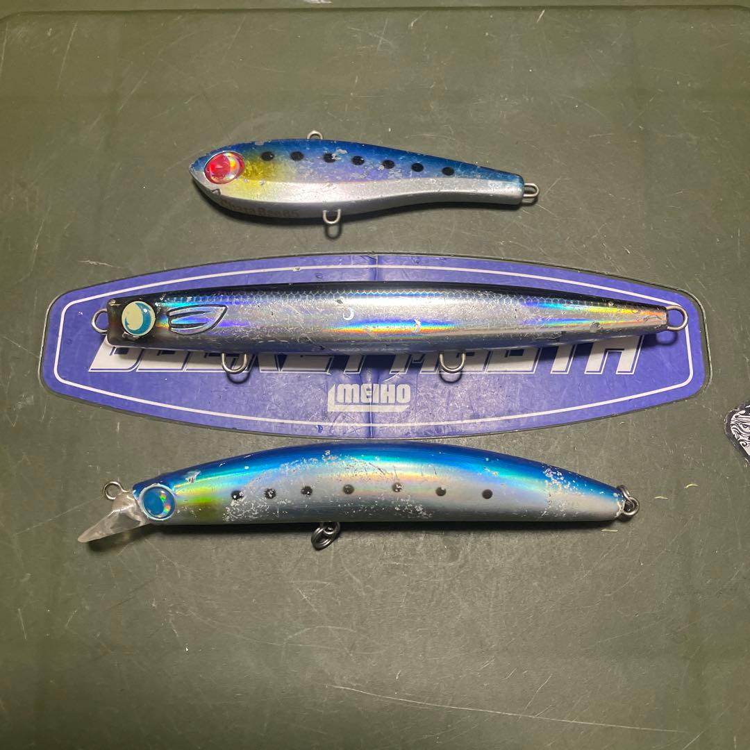 チャタビー85 かっとび棒　サーフェスウィング