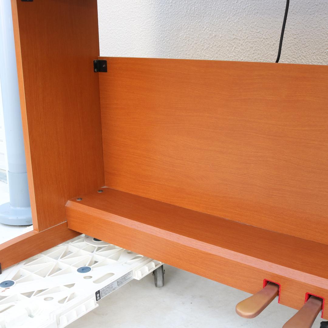 YAMAHA/ヤマハ デジタルピアノ YDP-123C 鍵盤楽器