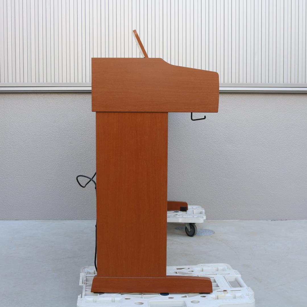 YAMAHA/ヤマハ デジタルピアノ YDP-123C 鍵盤楽器