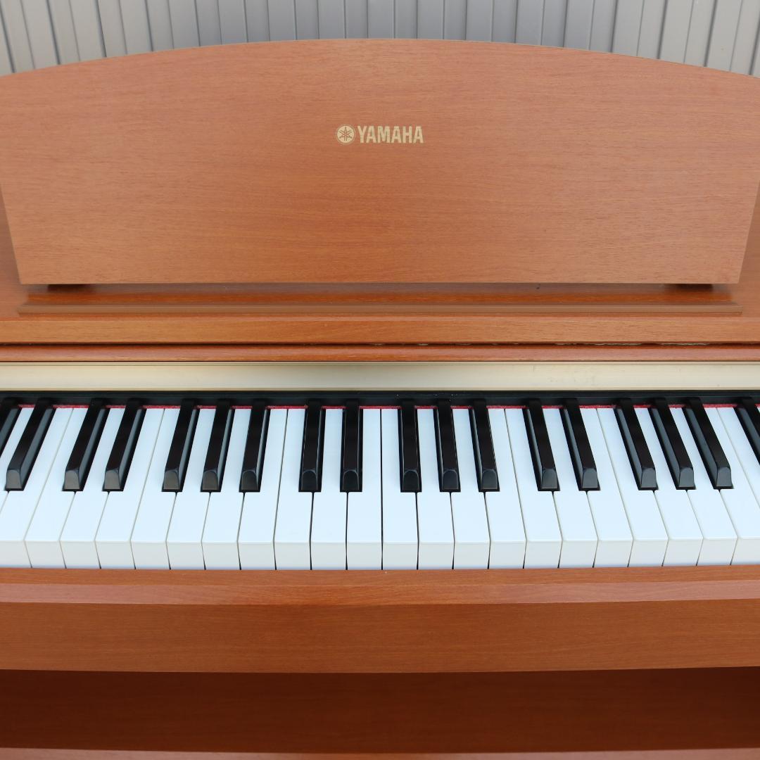 YAMAHA/ヤマハ デジタルピアノ YDP-123C 鍵盤楽器
