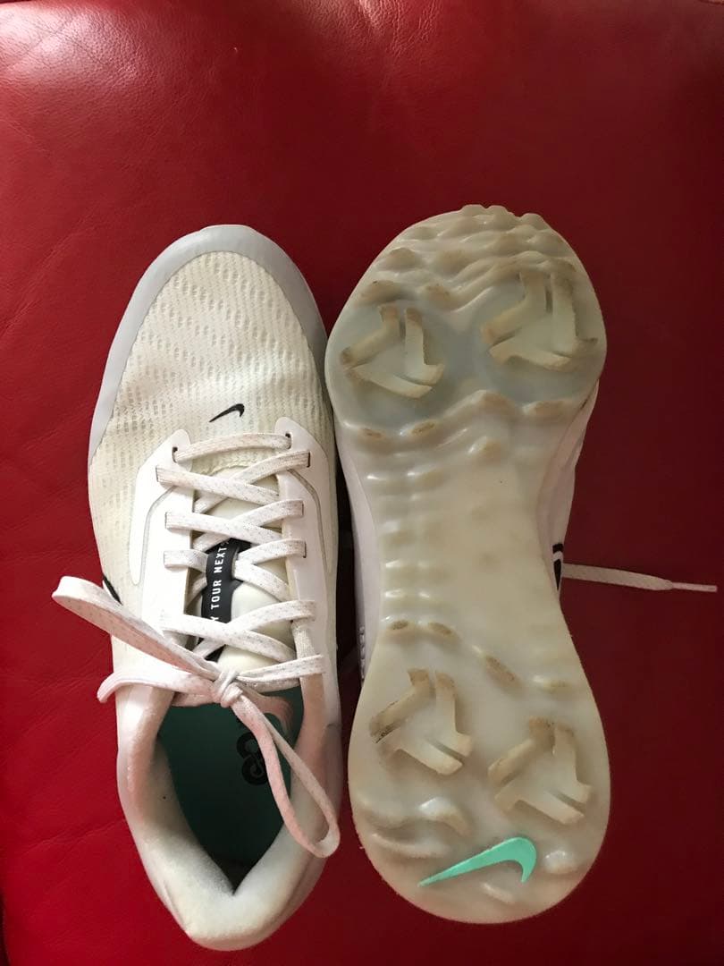 Nike ゴルフシューズ