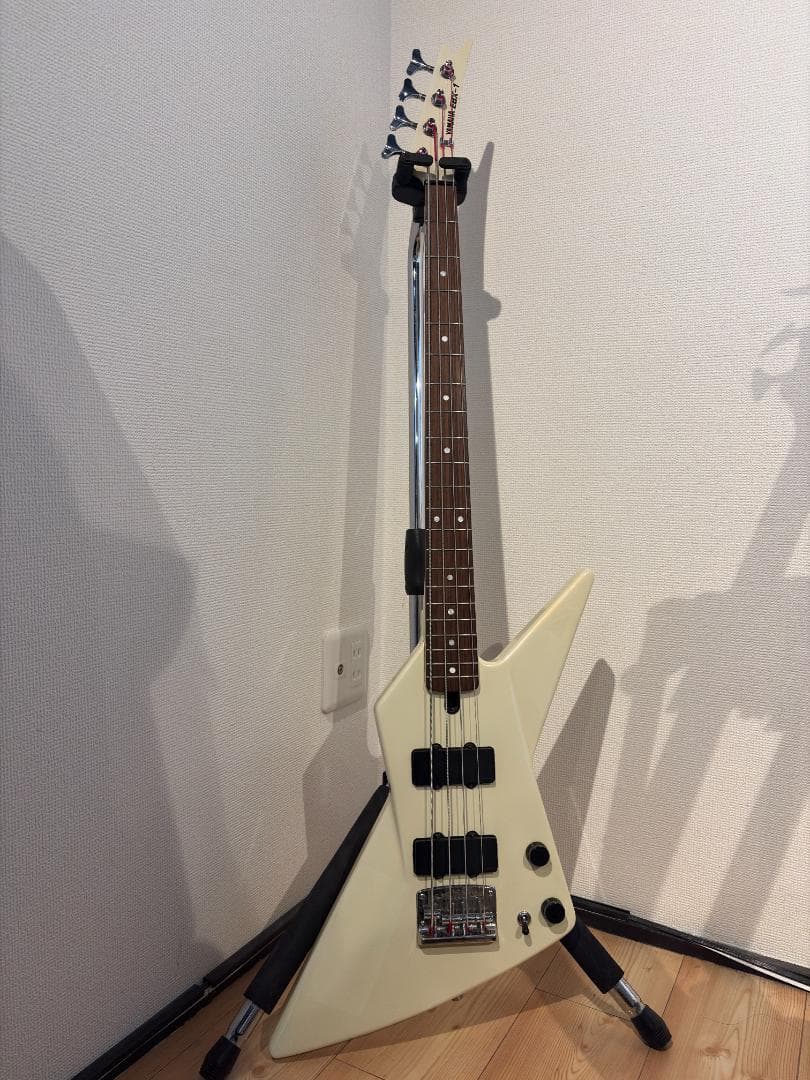 YAMAHA ヤマハ EBX-1 エクスプローラー