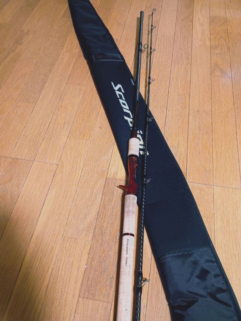 スコーピオン　1787RS-2