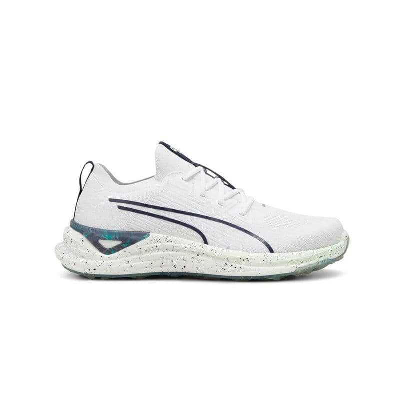 新品　訳あり　PUMA X PTC エレクトロキャットニトロ 25.5cm