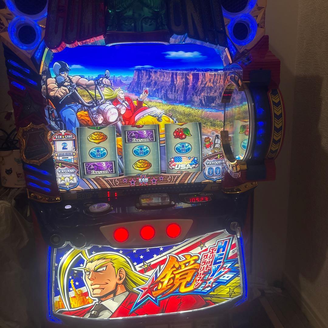 Ｌ鏡