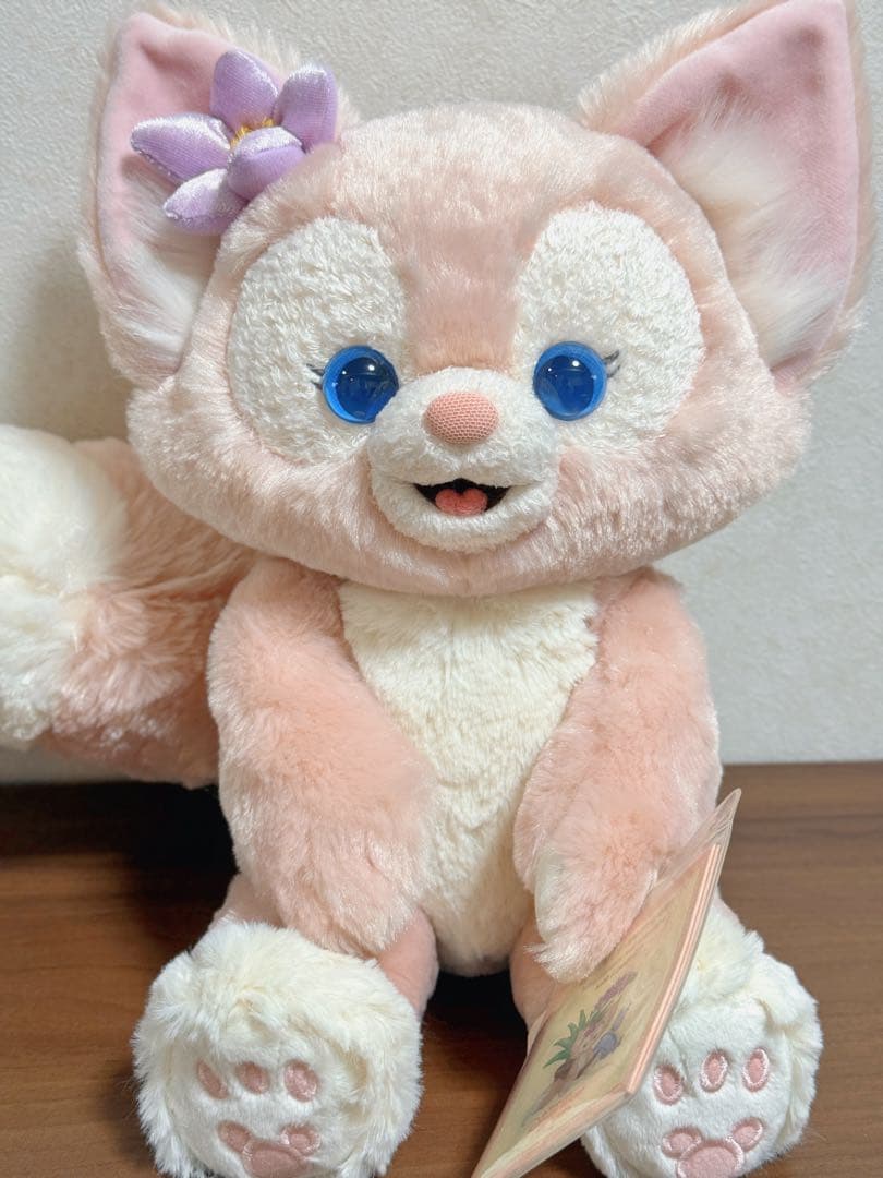☆リーナベル　Sサイズ　ぬいぐるみ☆