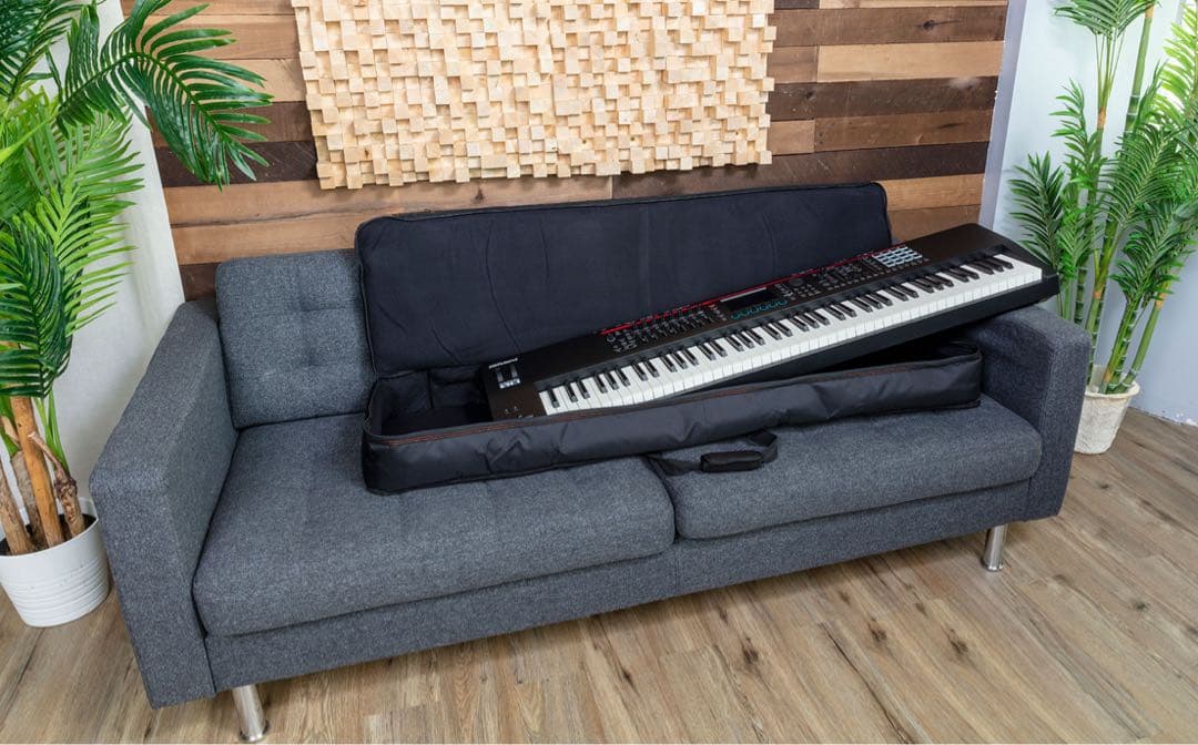 Roland ローランド CB-B88V2 88鍵キーボード用 キャリングバッグ