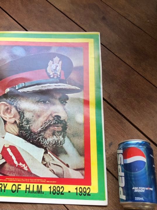 90s Bob Marley ジャマイカ　レゲエ　ボブマーリー　ラスタカラー