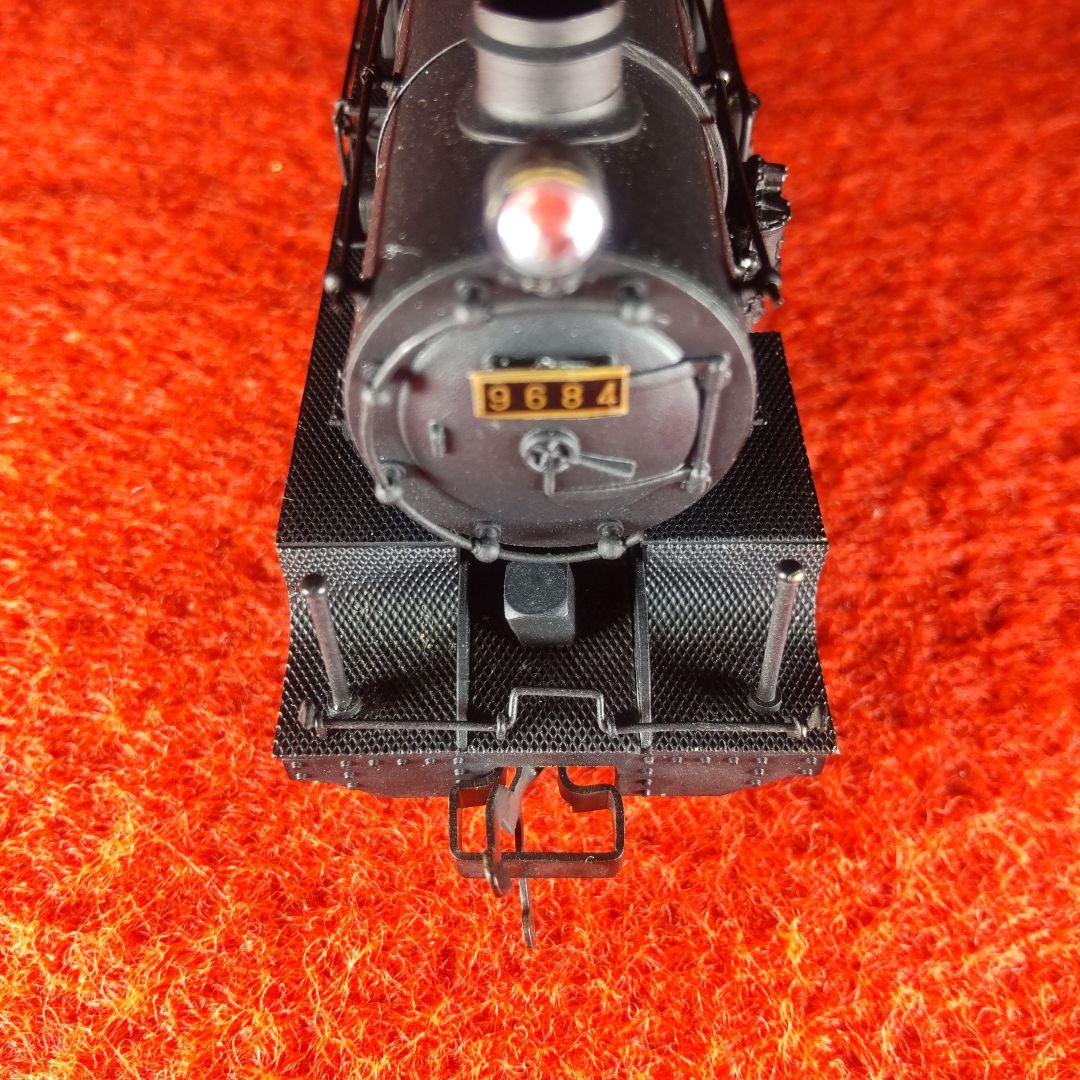 9600型、春庭良