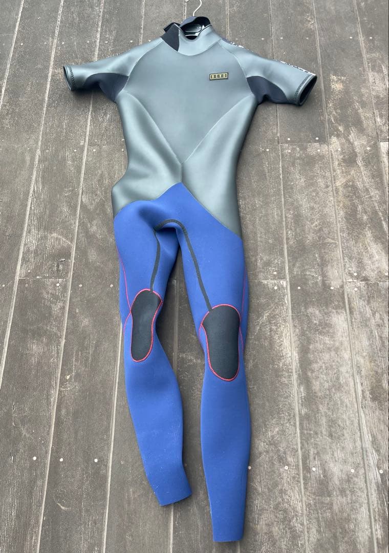 REVO レボリューション　シーガルL〜XL相当【美品/お得】
