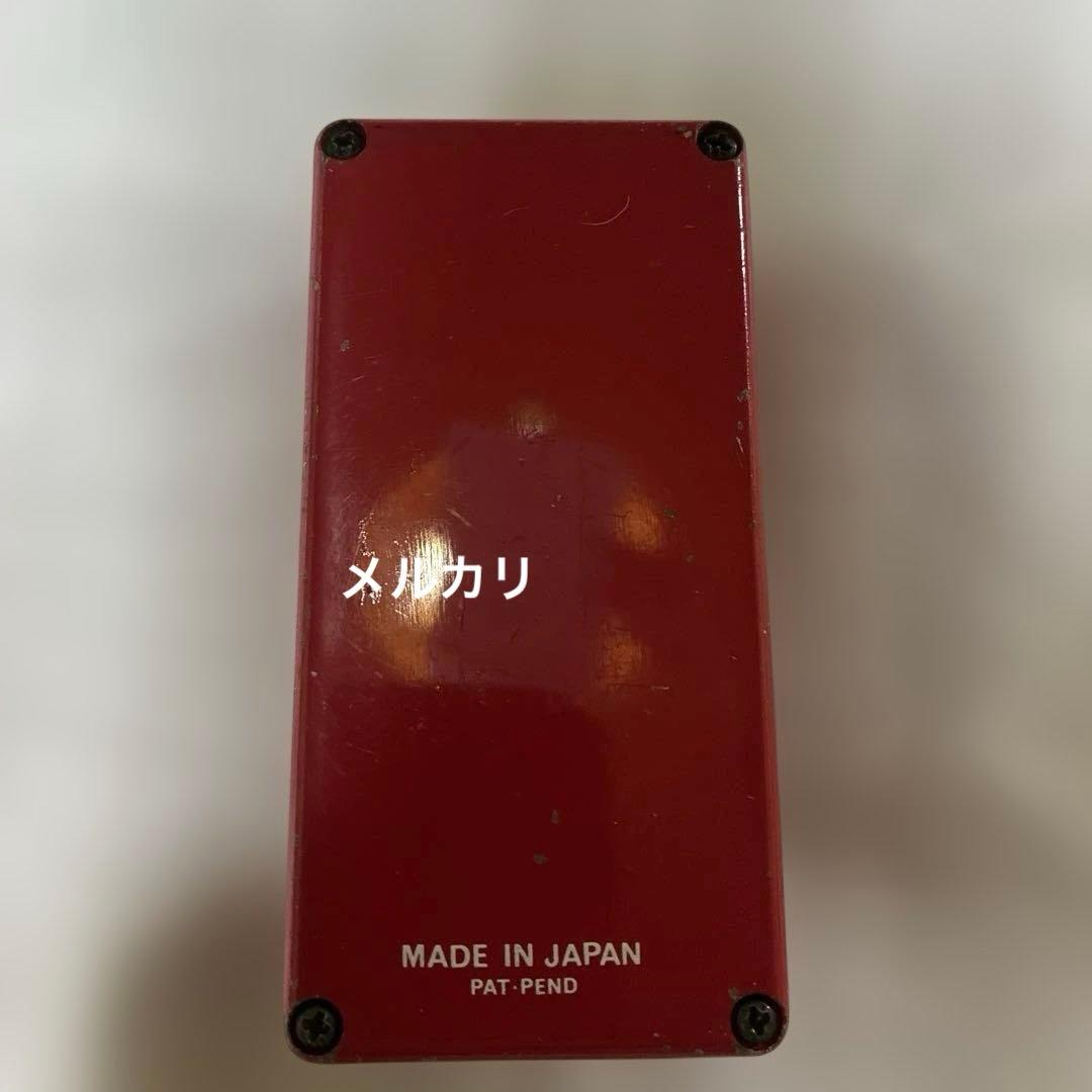 PMS AUTO PAN‼️謎多き‼️希少エフェクター‼️バリバリ動作OK‼️OEM‼️