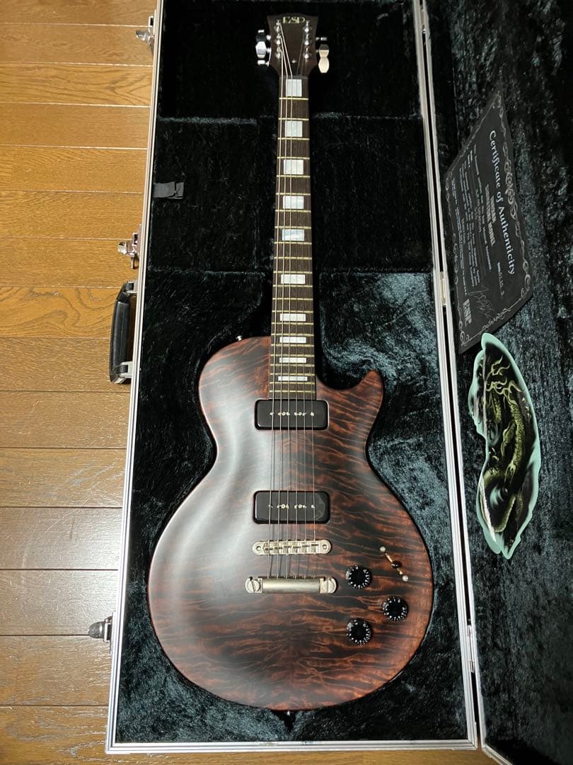 パニはげ ESP INORAN ILP-00 DRAGON