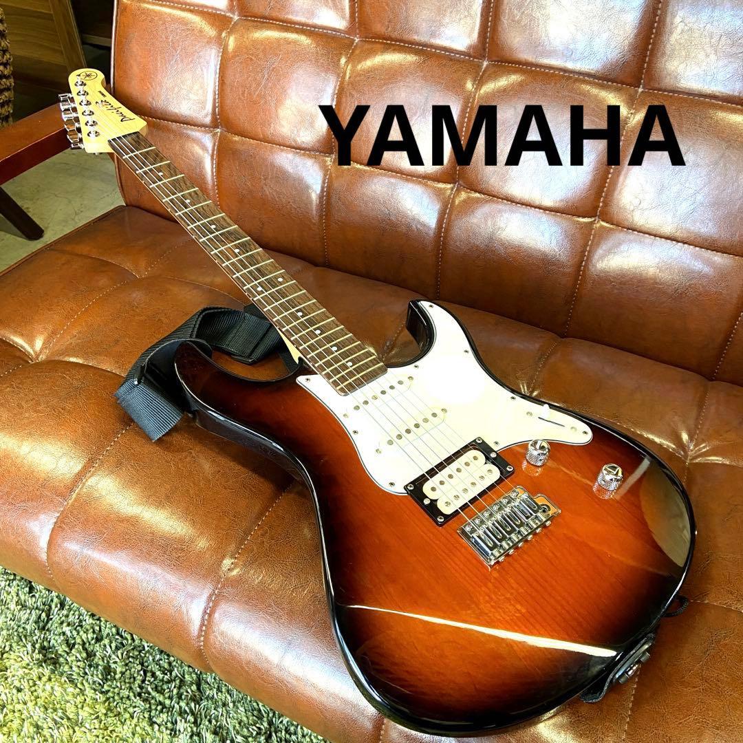 YAMAHA ヤマハ⭐️PACIFICA パシフィカ