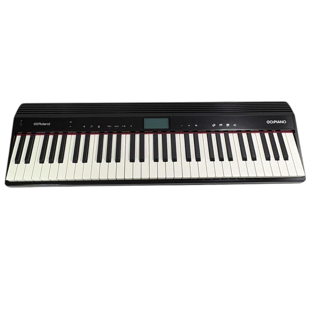 ローランド Roland GO-61P GO:PIANO エントリーキーボード