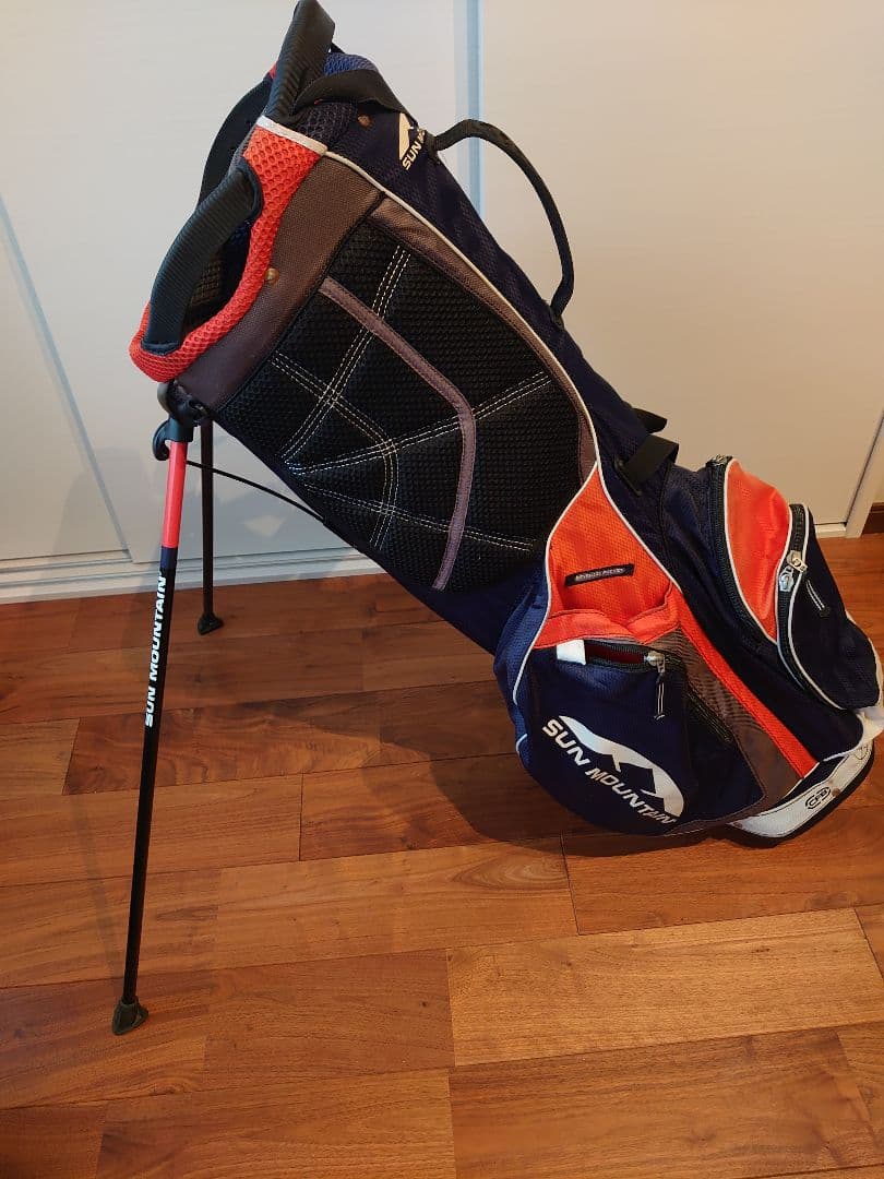 SUN MOUNTAIN 【SUN MOUNTAIN