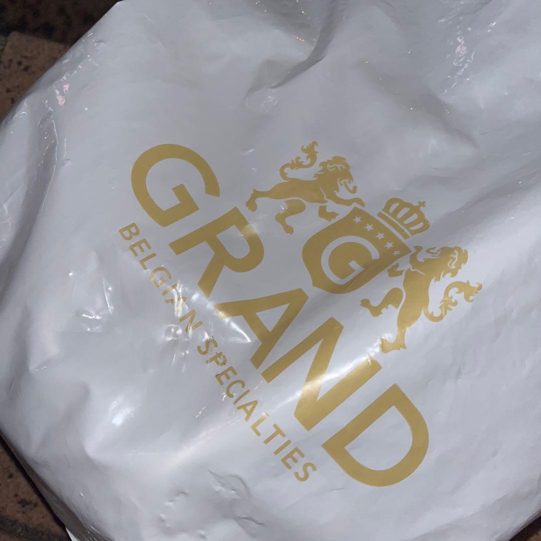 grace袋
