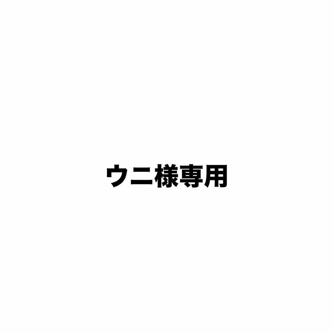 ウニ エレメント缶 80個