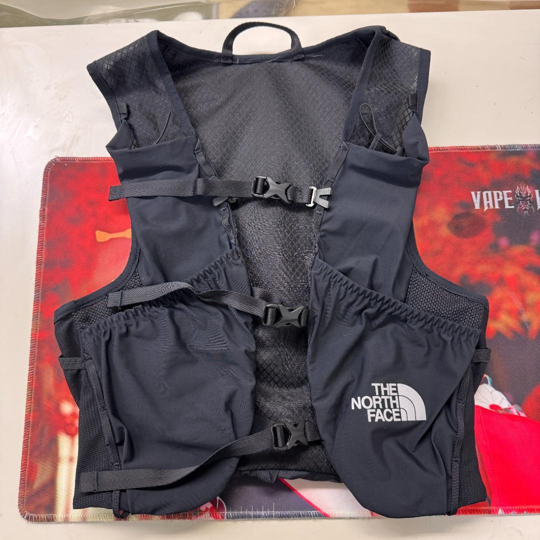 THE NORTH FACE TR6 ベスト リュック