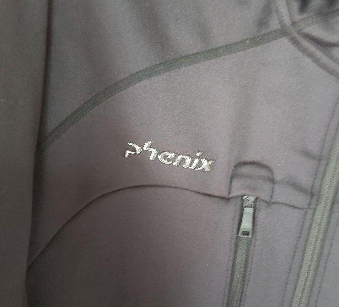 美良品 Phenix Norway Team パーカーミドラー
