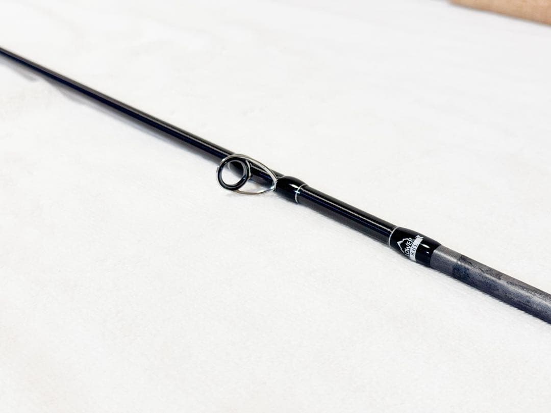 極美品 Fishman Beams Lower 8.6L フィッシュマン
