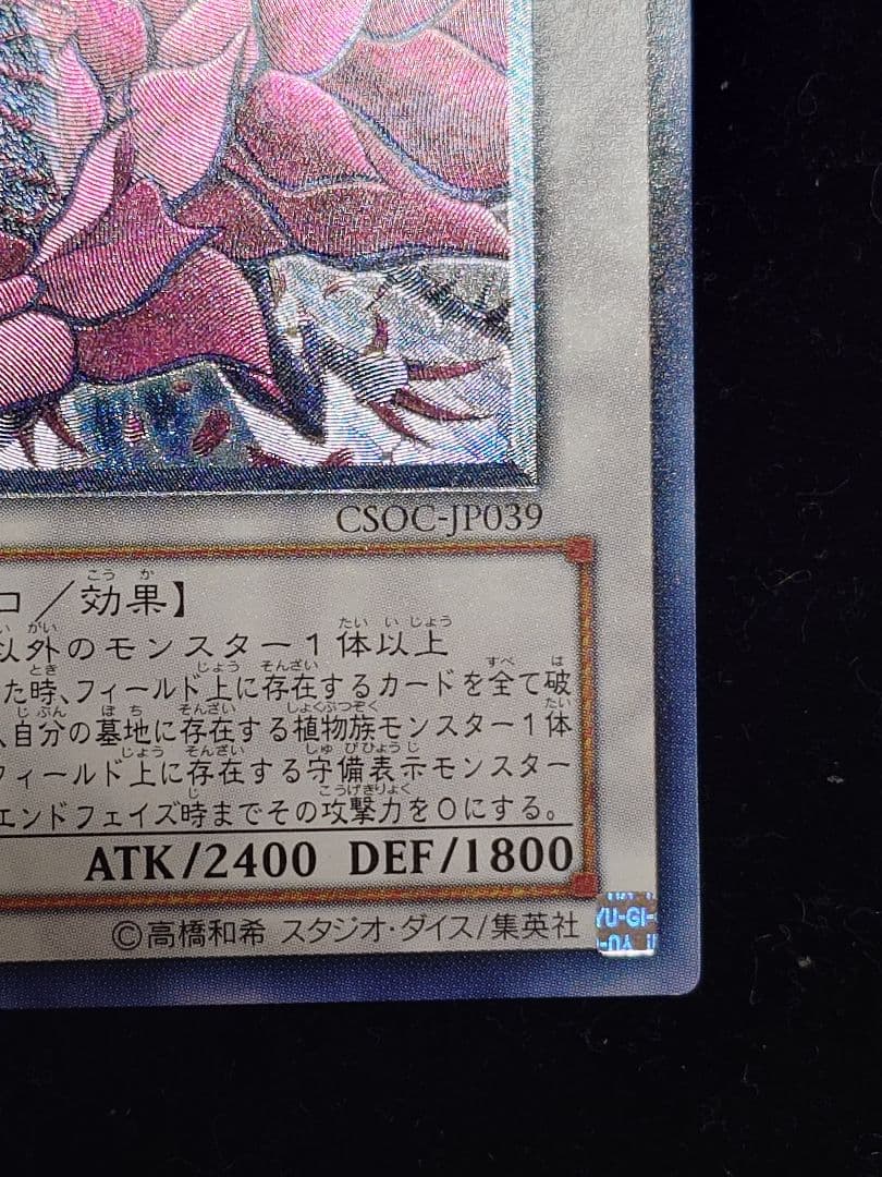 ブラック・ローズ・ドラゴン ブラックローズドラゴン レリーフ