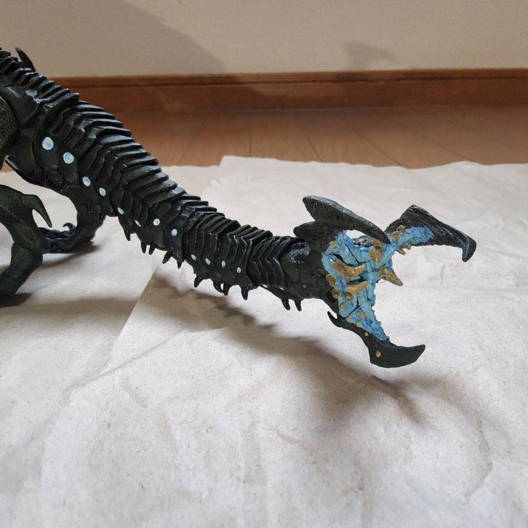 NECA パシフィック・リム　フィギュア５体まとめ売り