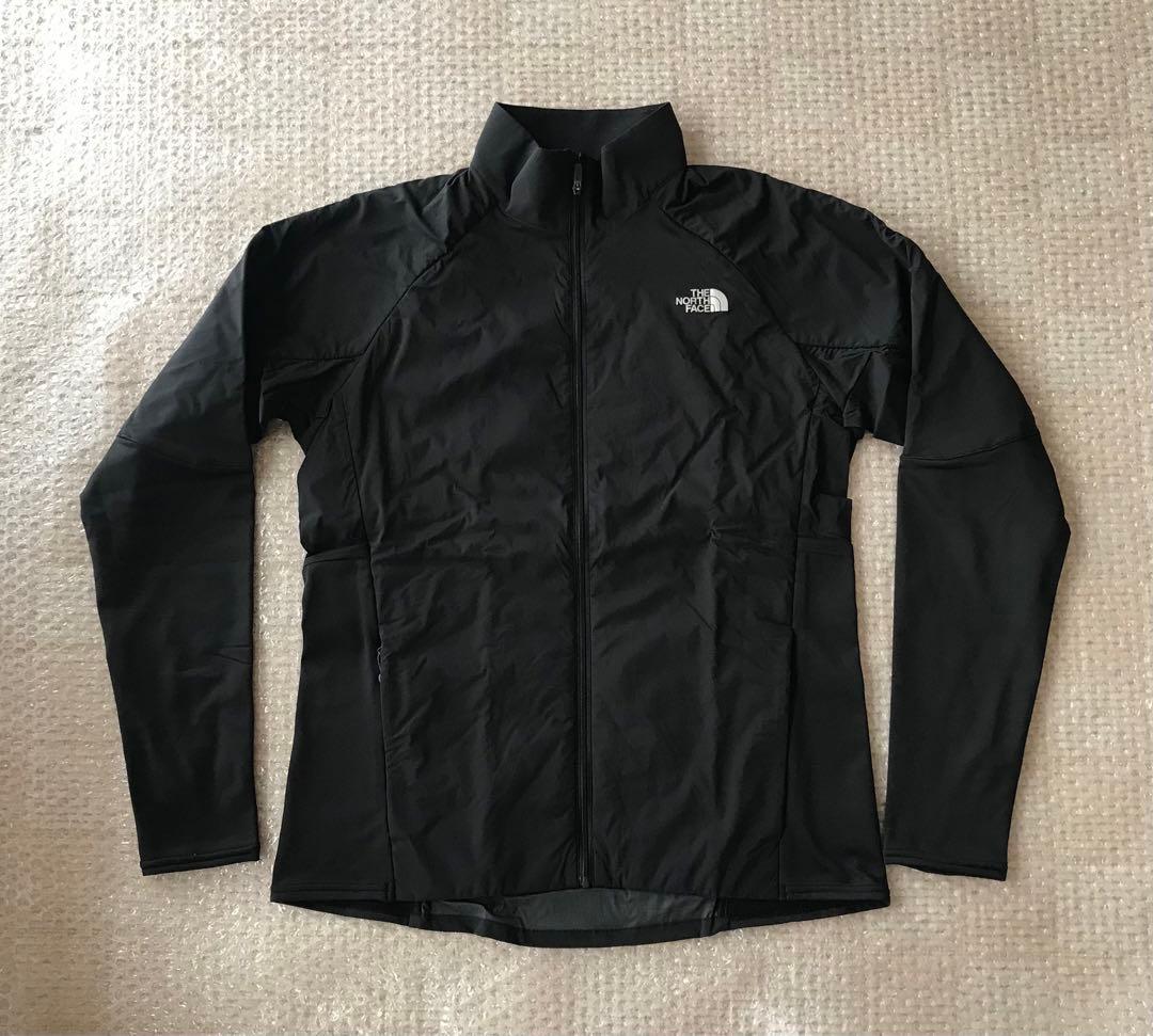 THE NORTH FACE ⭕️レディース　ランニングジャケット　高機能jk