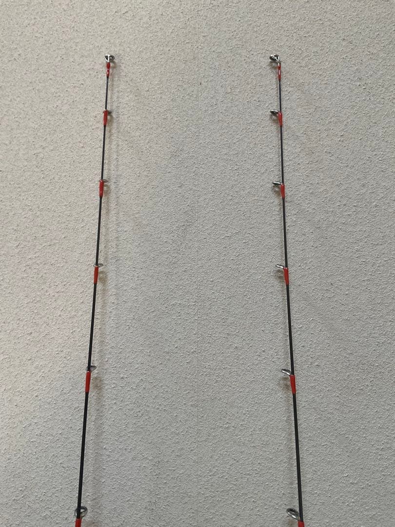 ダイワ　紅牙