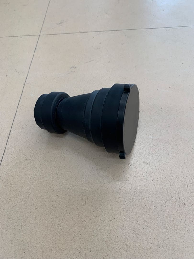 米軍放出品実物ナイトビジョンマグニファイア中古品